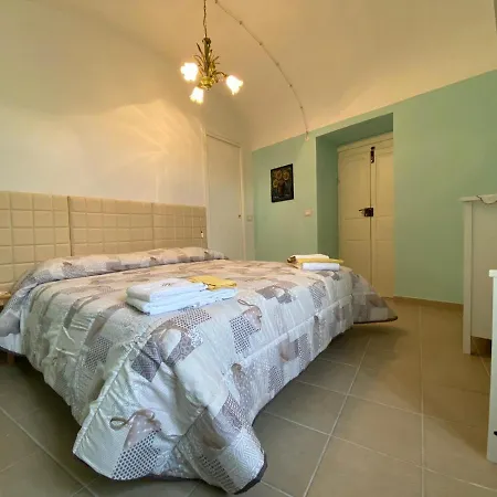 Dimora Di Nonno Livio Apartment Santo Stefano Di Sessanio Exterior photo