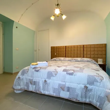 Dimora Di Nonno Livio Apartment Santo Stefano Di Sessanio Exterior photo