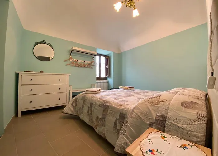 Dimora Di Nonno Livio