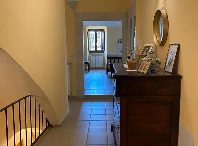 Dimora Di Nonno Livio