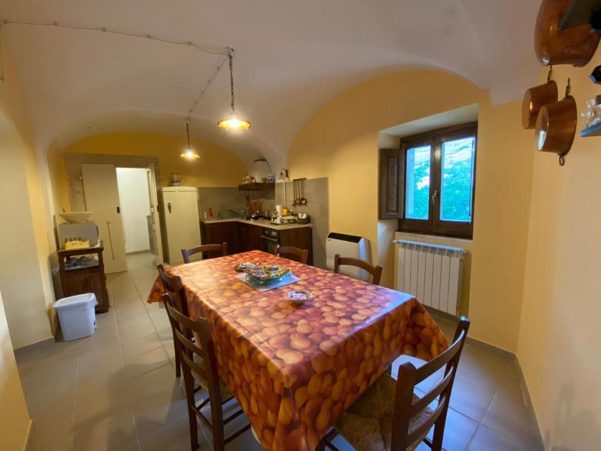 Apartment Dimora Di Nonno Livio *