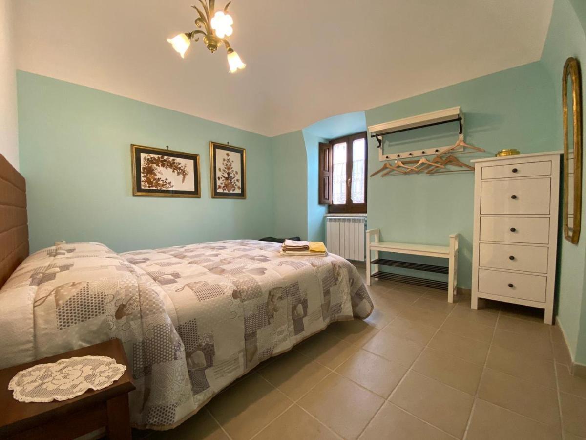 Apartment Dimora Di Nonno Livio *
