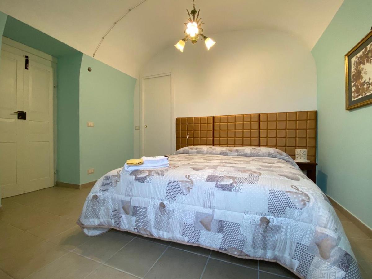 Dimora Di Nonno Livio Apartment *