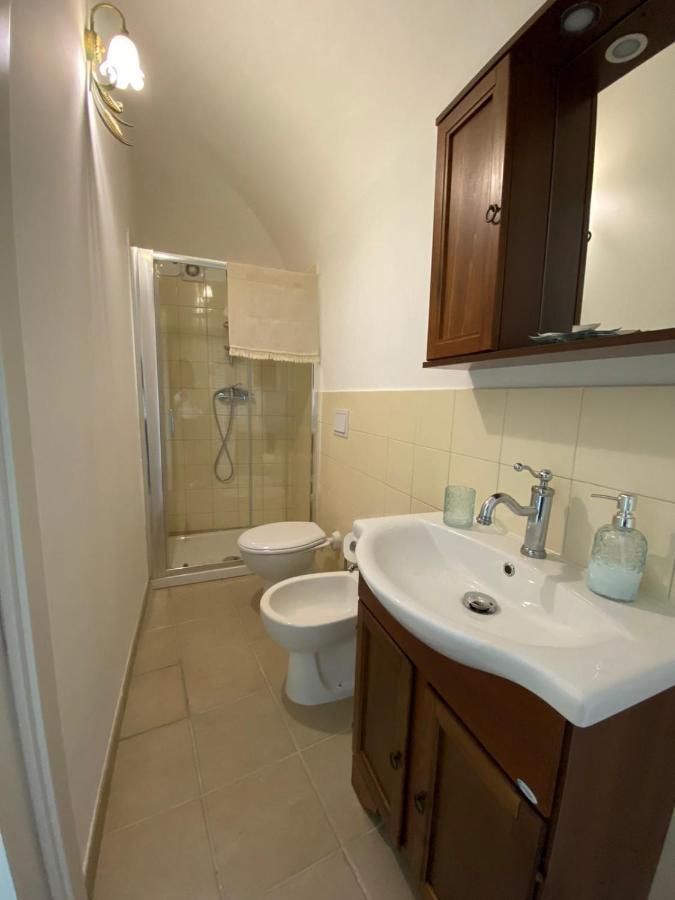 Dimora Di Nonno Livio Apartment